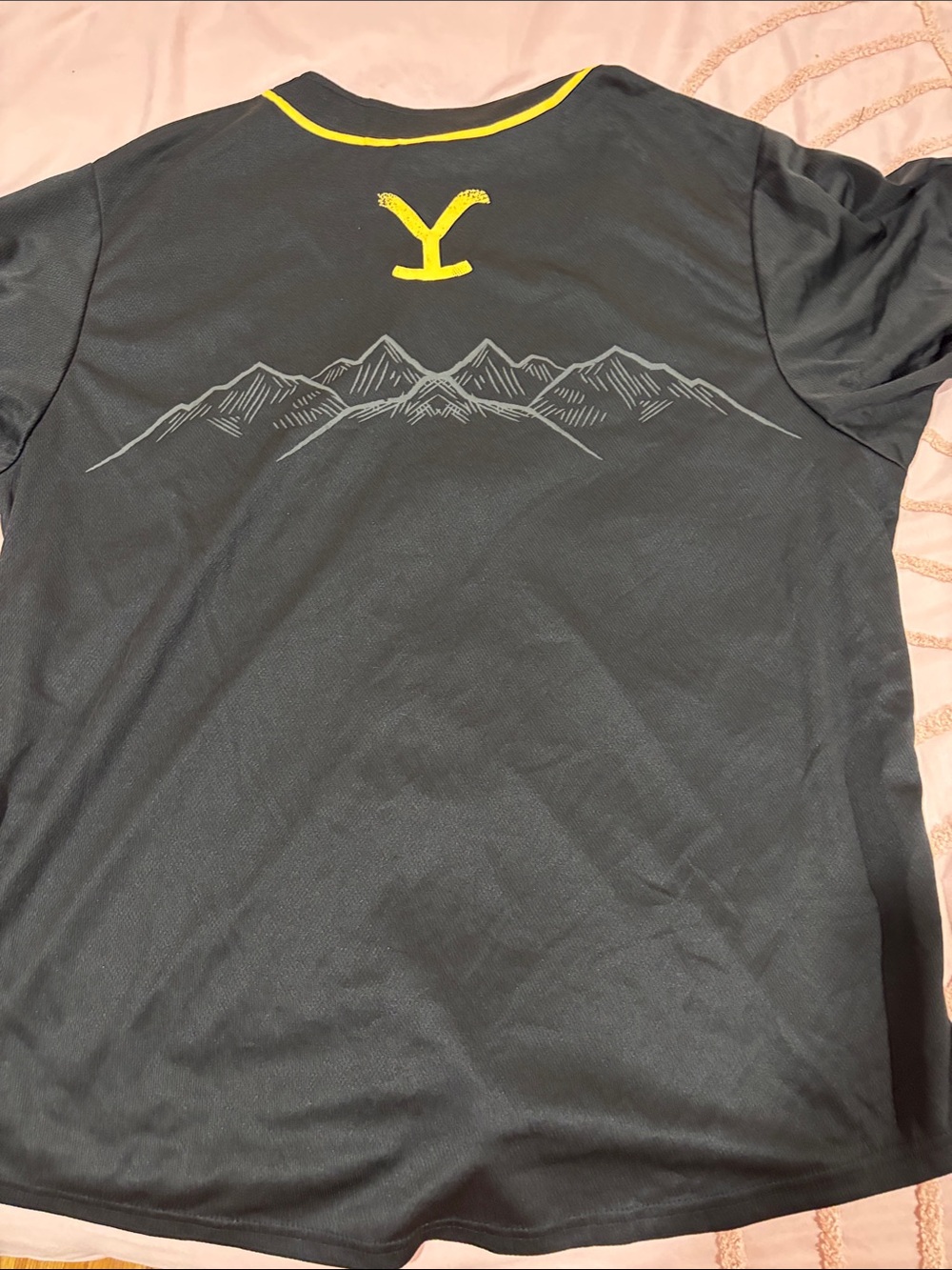 Dutton Ranch Shirt - Picture 6 of 9